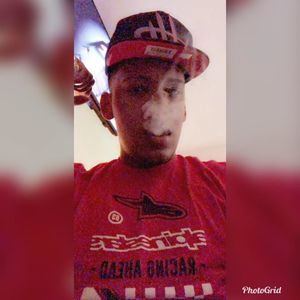 Meet your Posher, Willy